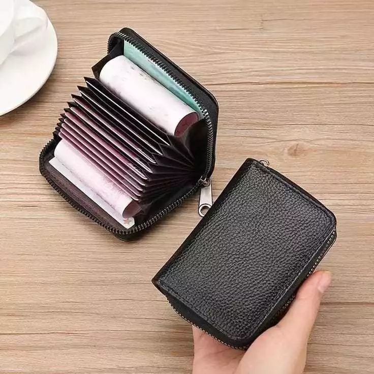 Dompet Kartu Premium